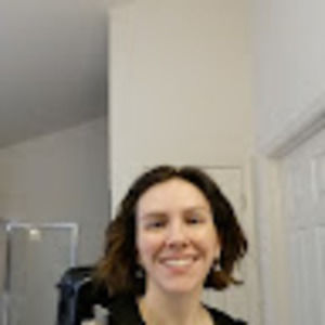Meet your Posher, Karin
